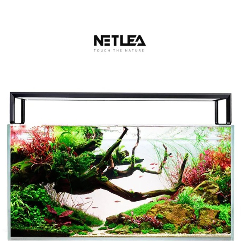Planted Aquarium Pendant Light - Netlea AT5S V3 Smart Wifi APP