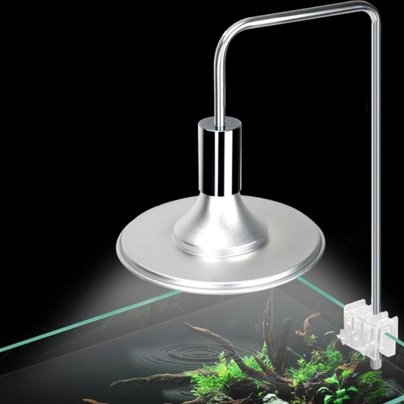 Aquarium Plant Growth Light - 20W 40W Water Grass Fish Tanks