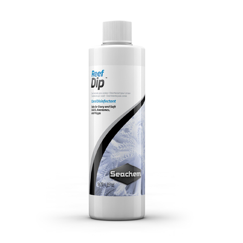 Planted Aquarium Fertilizer - Coral Protectant Flatworm Removal And Killer