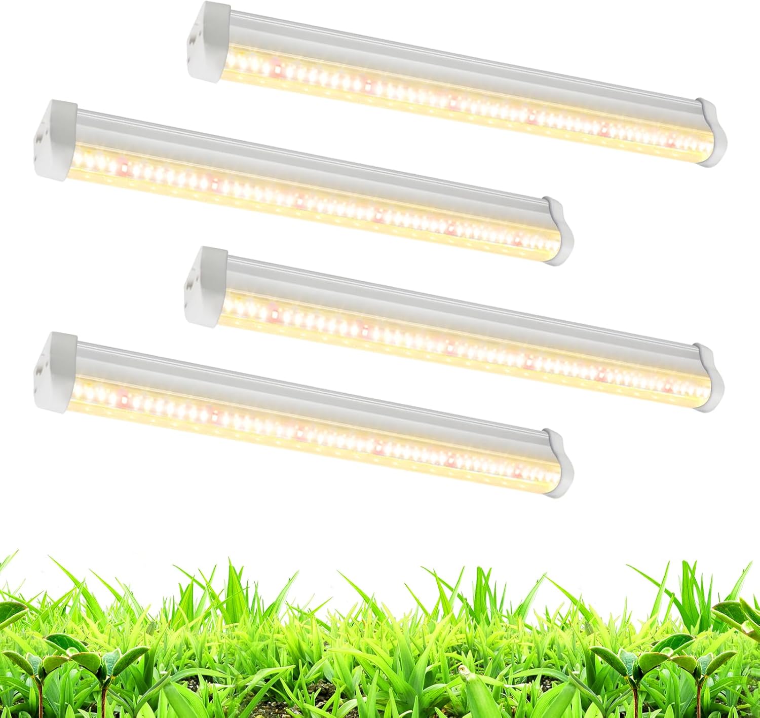 Aquarium Plant Seeds - LED Grow Plant Lamp Full Spectrum