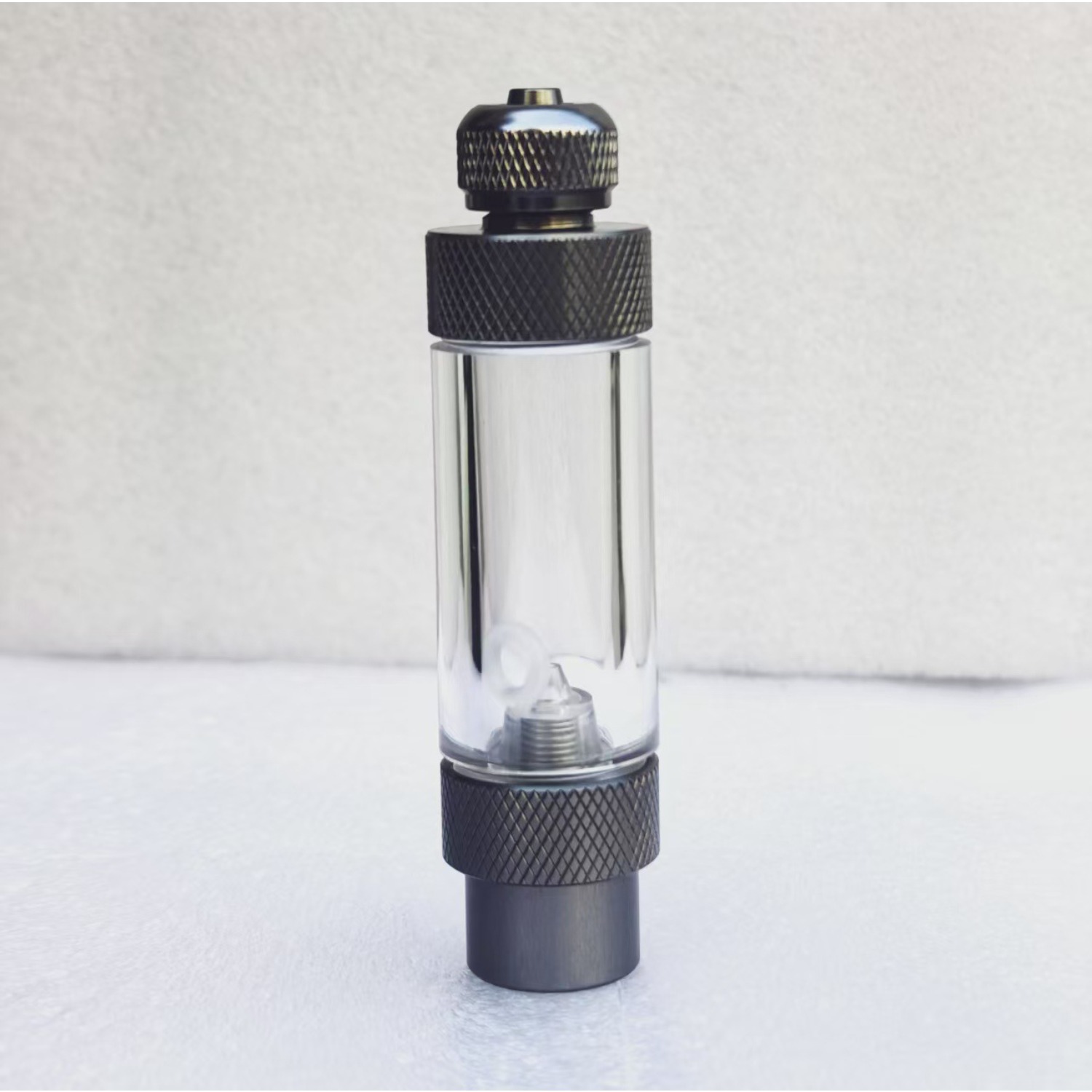 Mini Disposable CO2 Regulator, - Planted Aquarium Mini ulasan dan harga
