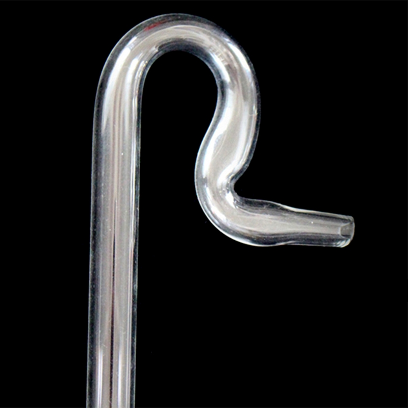 Glass Jet Outflow Pipe Create  - Planted Aquarium Mini ulasan dan harga