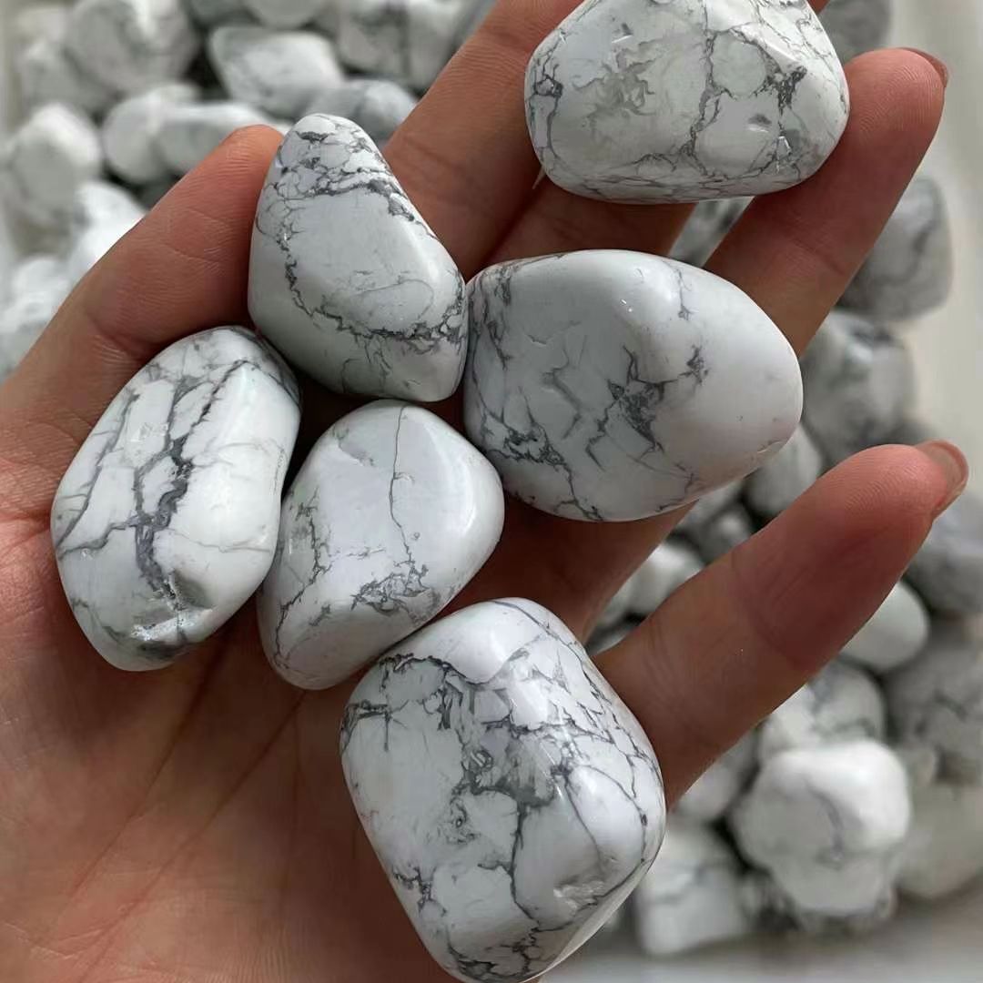 Natural White Turquoise Rock R - Planted Aquarium With Gravel ulasan dan harga
