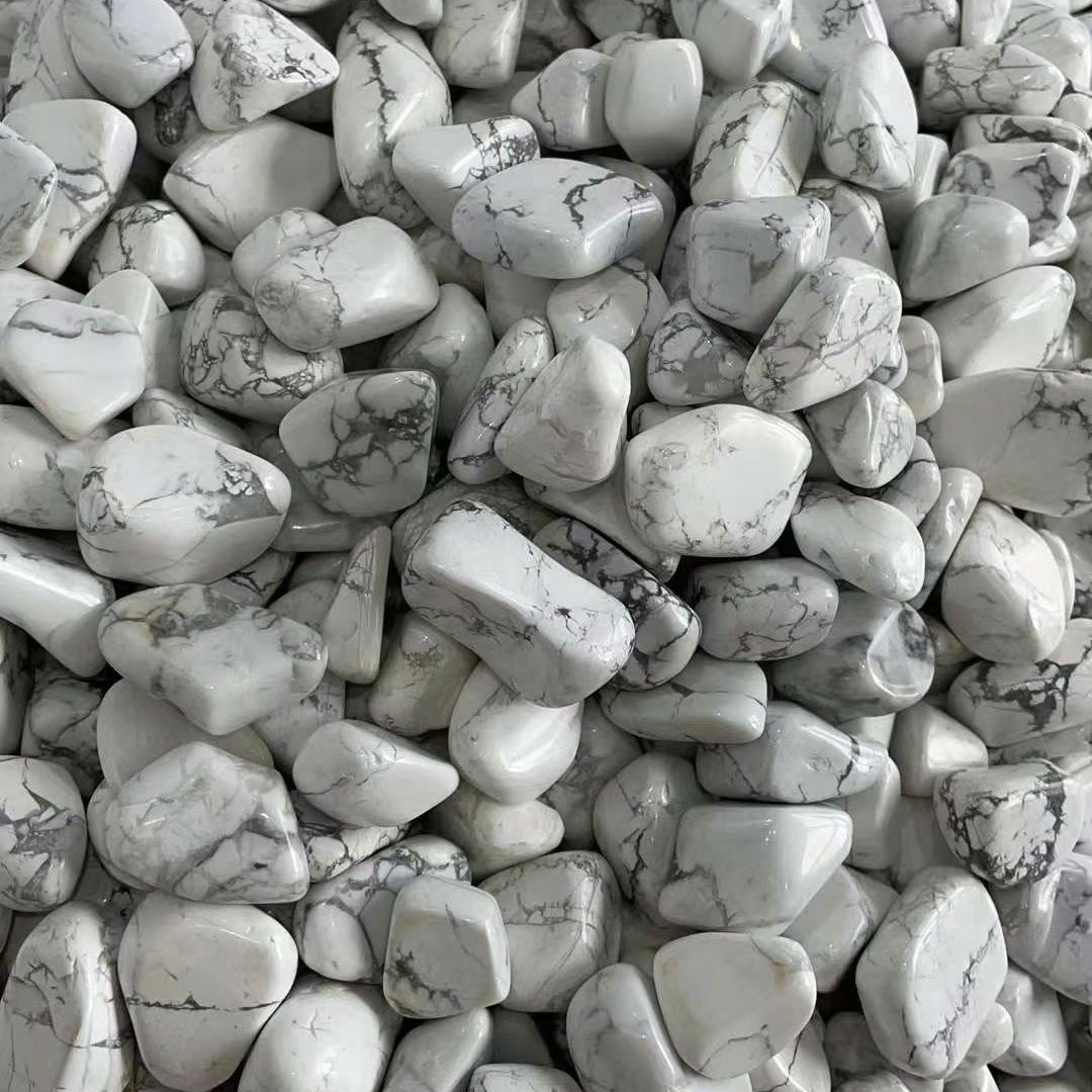 Natural White Turquoise Rock R - Planted Aquarium With Gravel ulasan dan harga