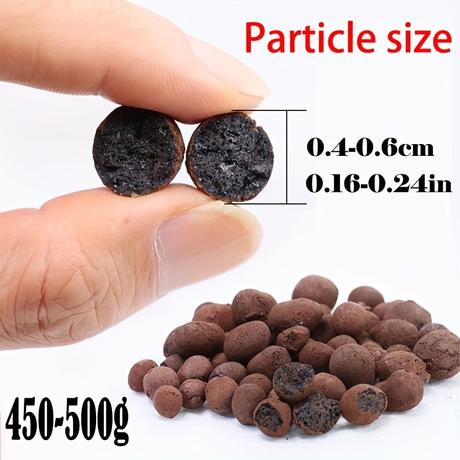450-500g Aquarium Hydroponic C - Planted Aquarium Fertilizer ulasan dan harga