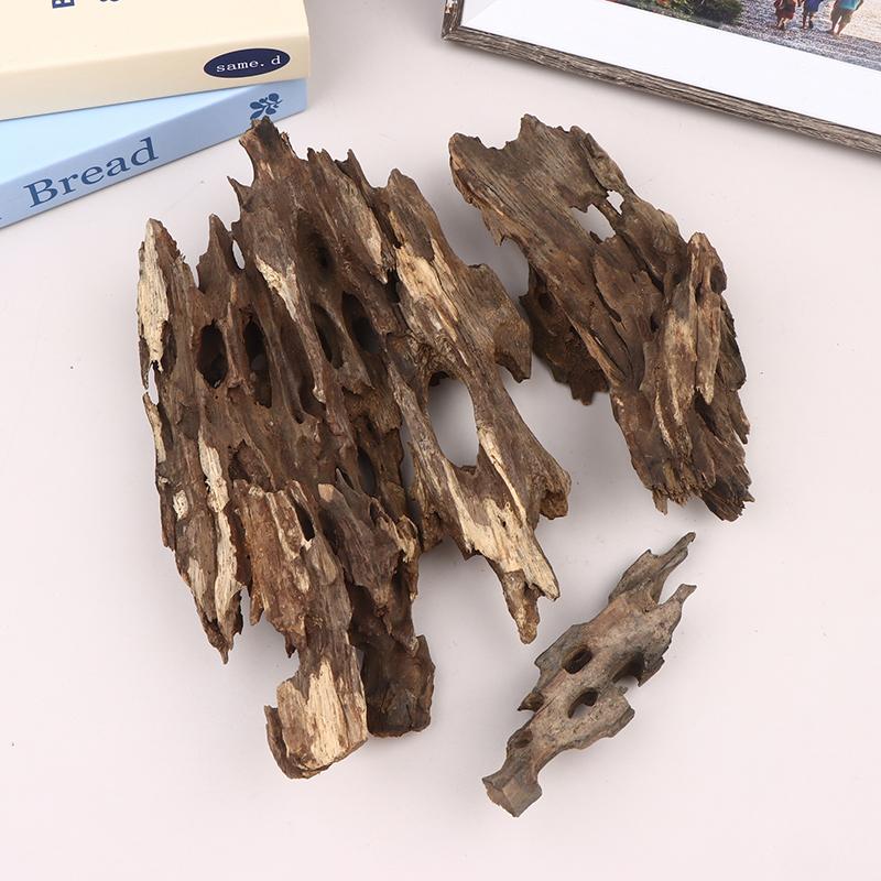 Shrimp Wood Aquarium Decor, Dr - Aquarium Planted Substrate ulasan dan harga