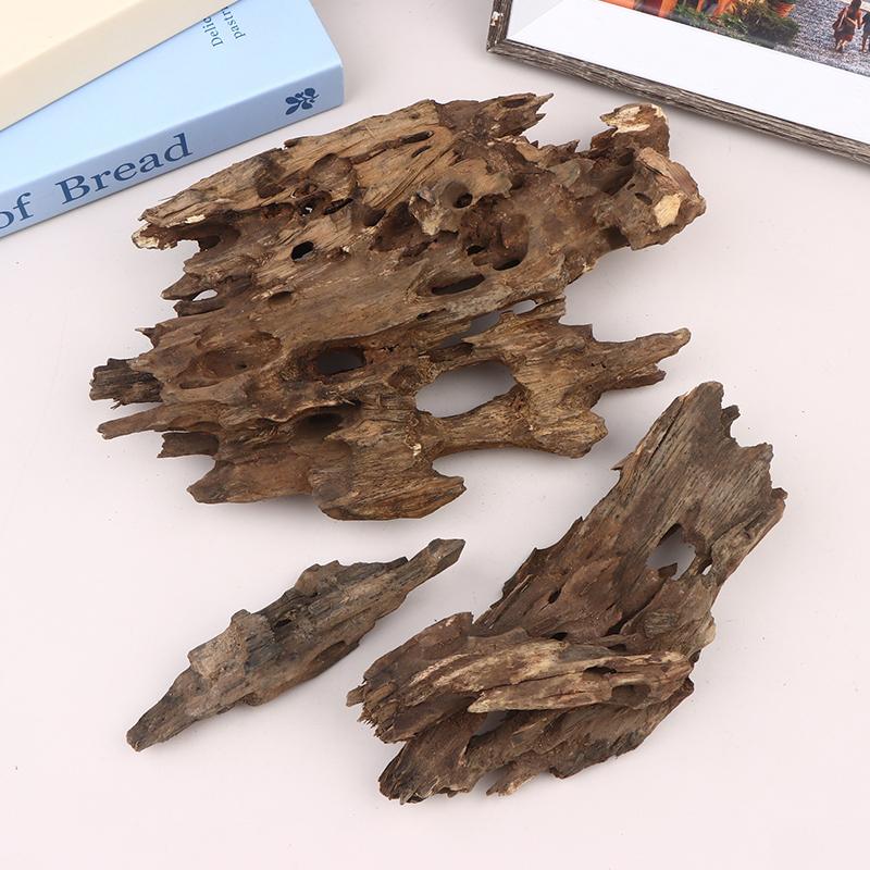 Shrimp Wood Aquarium Decor, Dr - Aquarium Planted Substrate ulasan dan harga