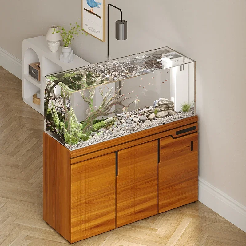 factory di ultra-white origina - Aquarium Plant Factory ulasan dan harga
