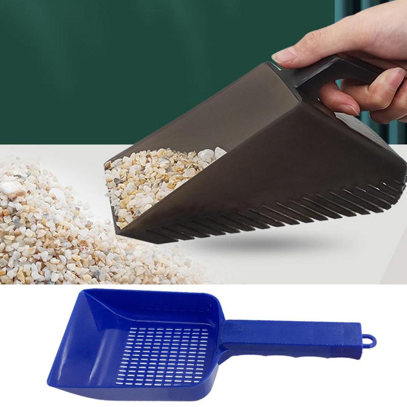 Aquarium Gravel Strainer Shove - Planted Aquarium With Gravel ulasan dan harga