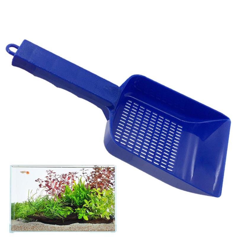 Aquarium Gravel Strainer Shove - Planted Aquarium With Gravel ulasan dan harga