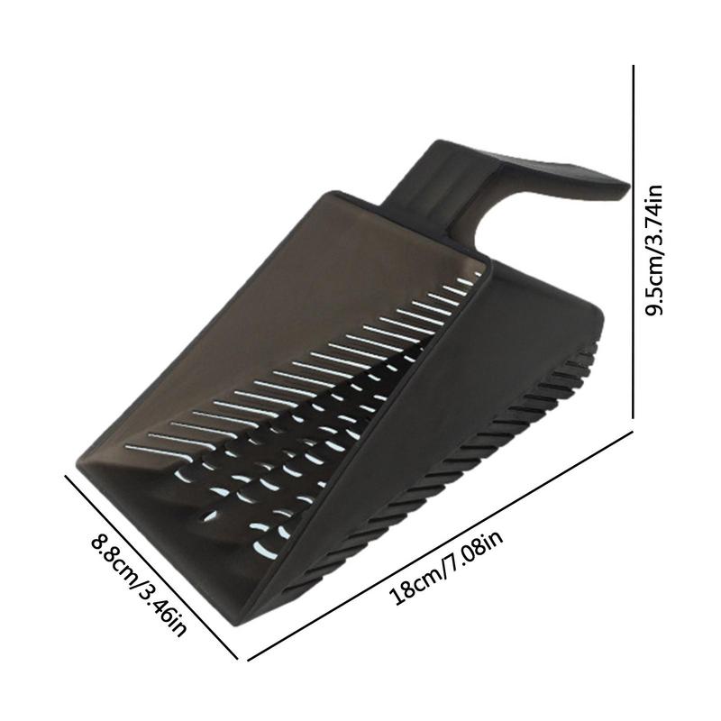 Aquarium Gravel Strainer Shove - Planted Aquarium With Gravel ulasan dan harga