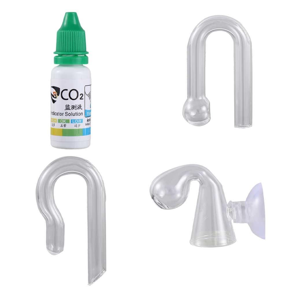 Kit Grass Fish Tank For Aquati - Planted Aquarium Tank Kit ulasan dan harga
