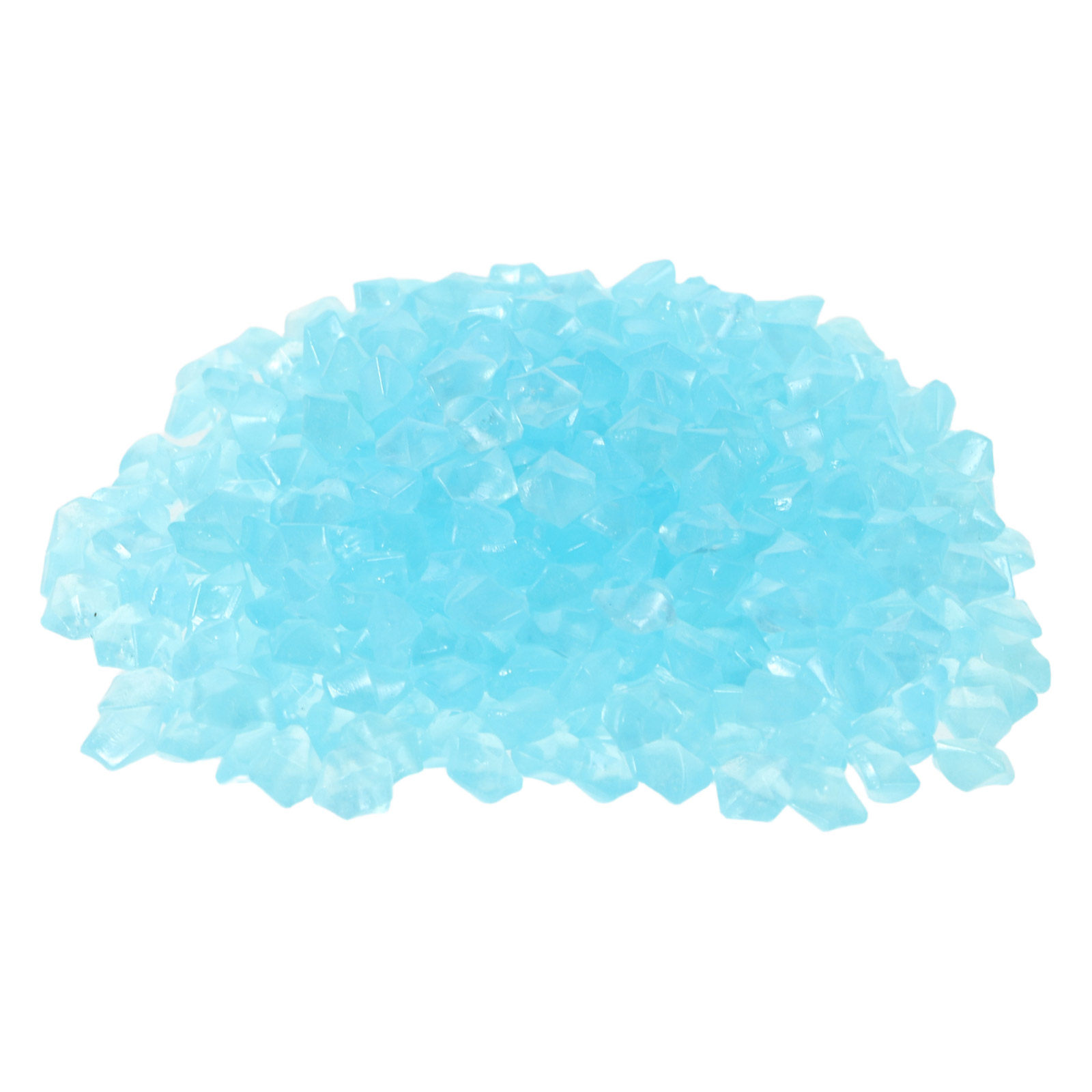 5 Bags Glow in The Dark Resin  - Planted Aquarium With Gravel ulasan dan harga