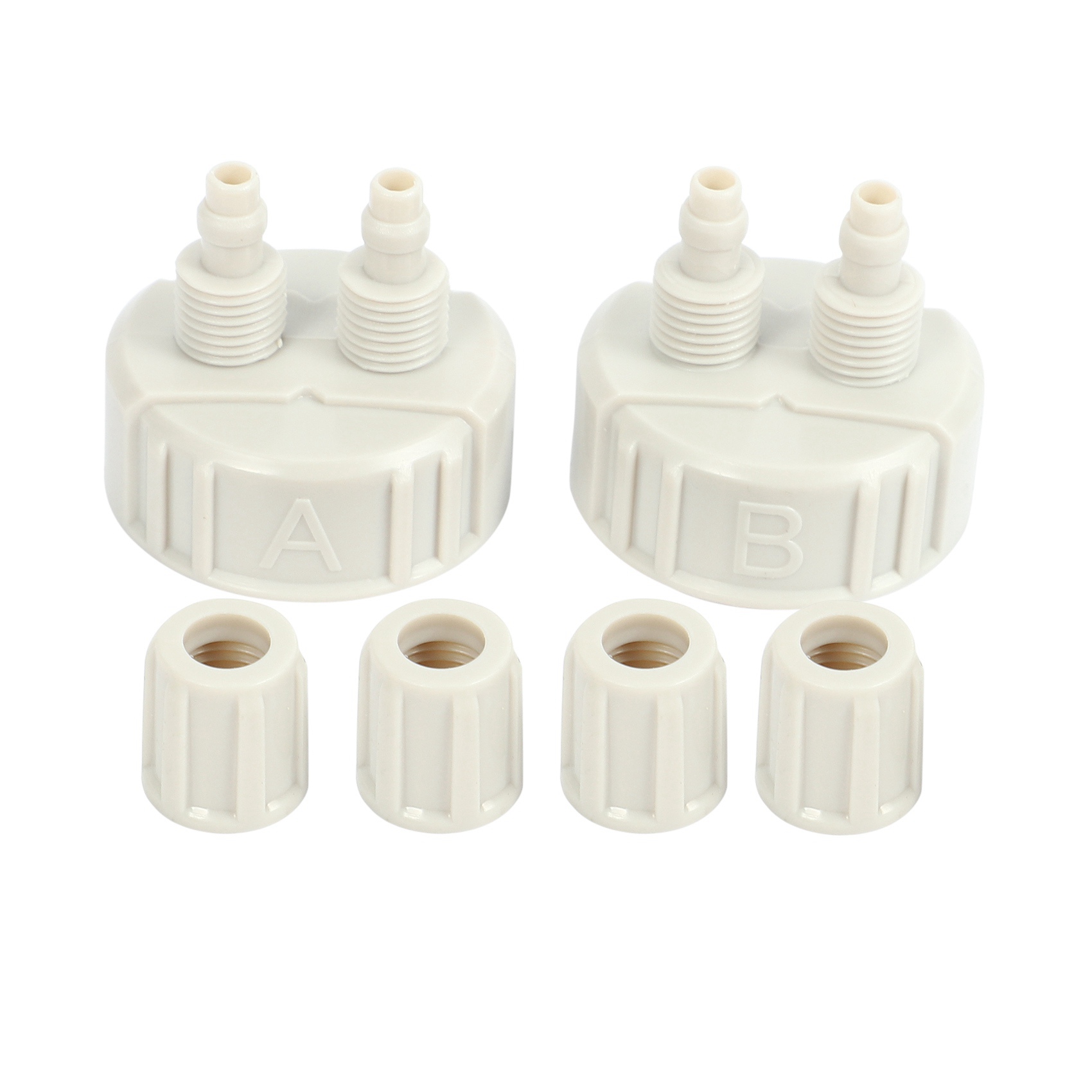 A93Z 4X DIY Aquarium Fish Tank - Planted Aquarium Tank Kit ulasan dan harga