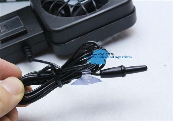 Mini nano clip hang on cooling - Planted Aquarium Mini ulasan dan harga
