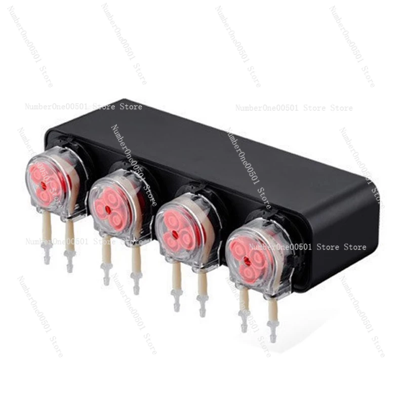 Smart Dosing Pump for Aquarium - Planted Aquarium Fertilizer ulasan dan harga