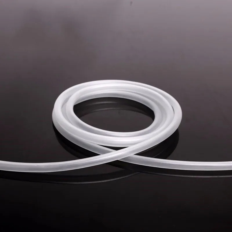 PU 1/5m Fish Tank CO2 Tube Pip - Planted Aquarium Tank Kit ulasan dan harga