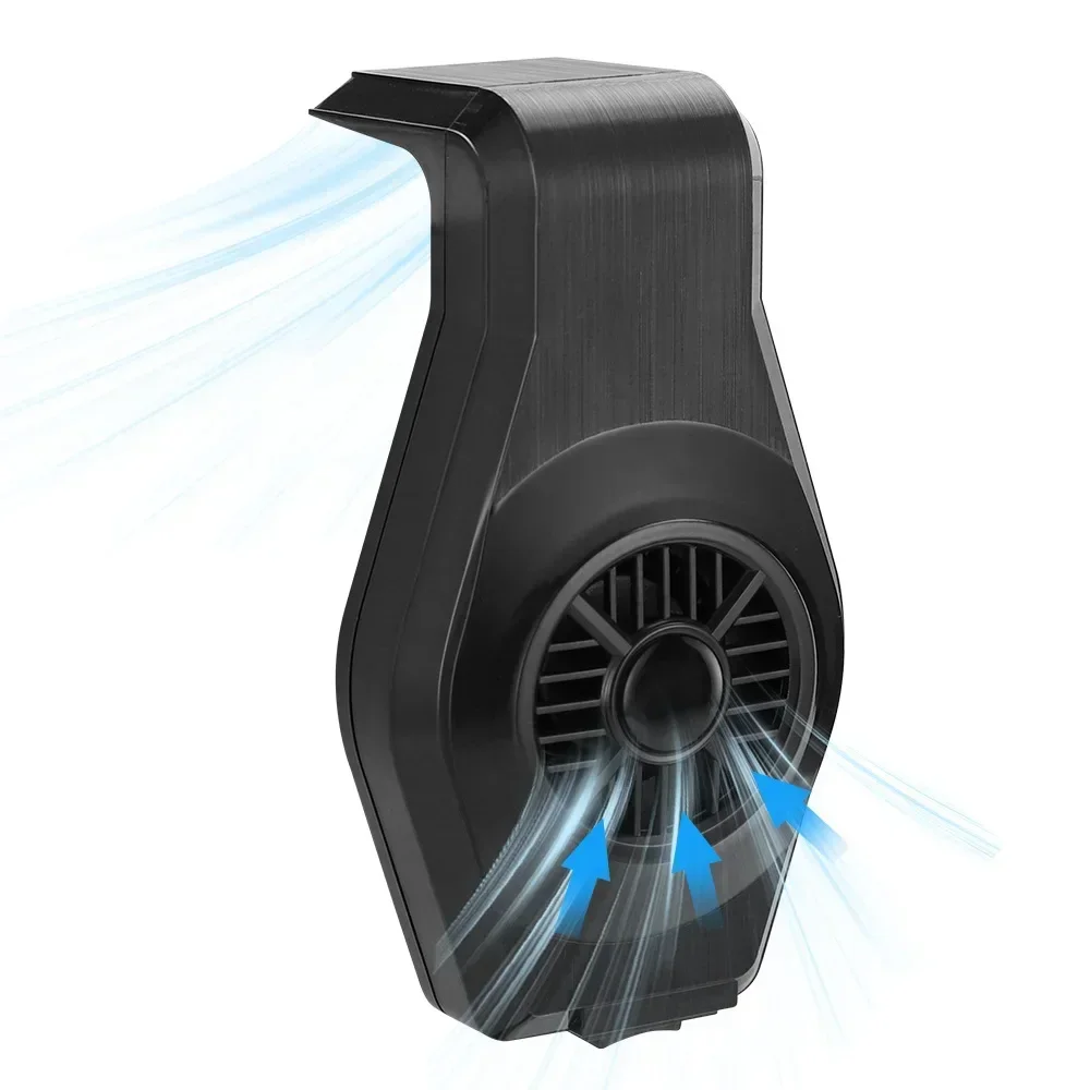 USB Aquarium Cooling Fan with  - Planted Aquarium Mini ulasan dan harga