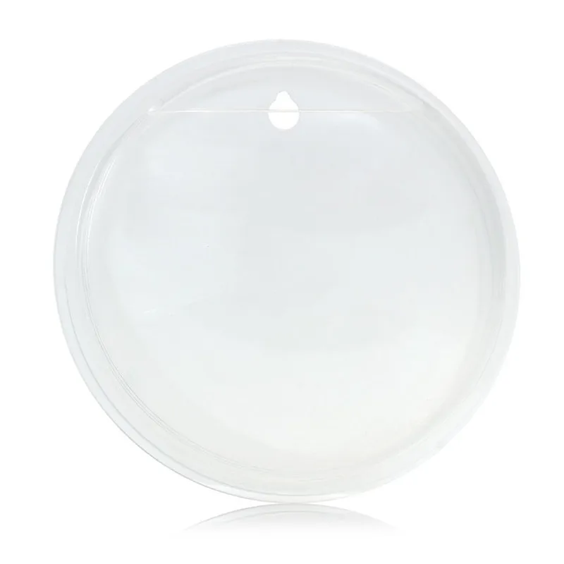 Transparent acrylic hanging wa - Planted Aquarium Mini ulasan dan harga