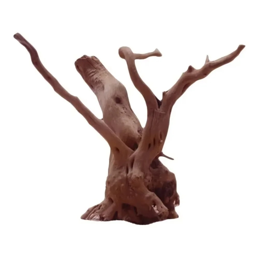 15-20CM Natural Driftwood Aqua - Aquarium Planted Substrate ulasan dan harga