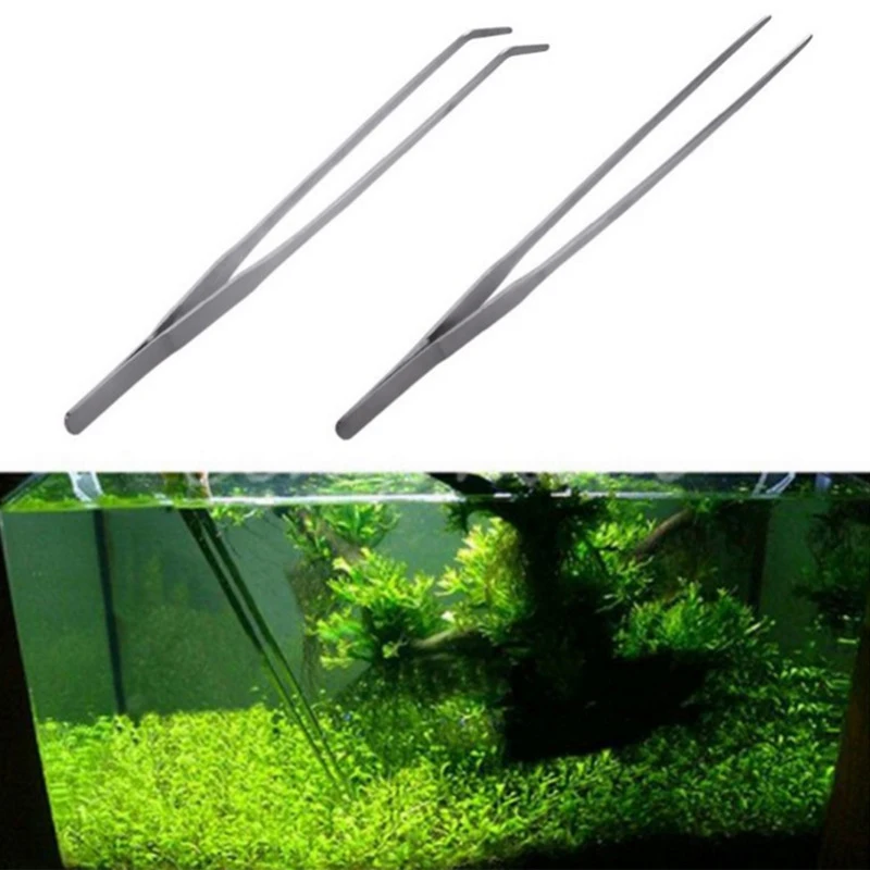 Aquarium Fish Tank Tools Kit A - Planted Aquarium Tank Kit ulasan dan harga
