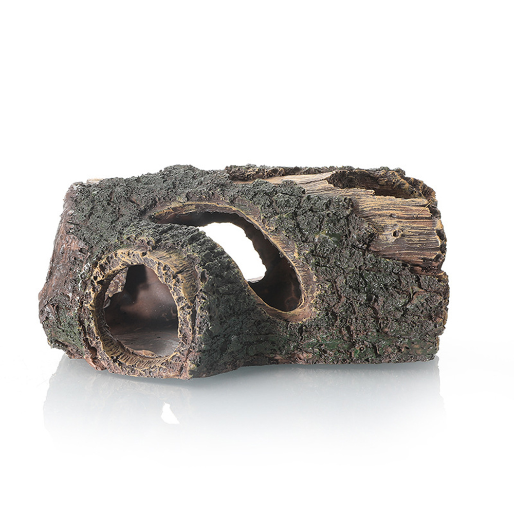 1PC Fish Tank Decoration Lands - Aquarium Planted Substrate ulasan dan harga