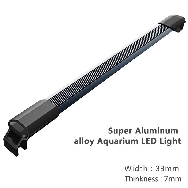 Plant Grow Aquarium Light Reef - Aquarium Planted Substrate ulasan dan harga