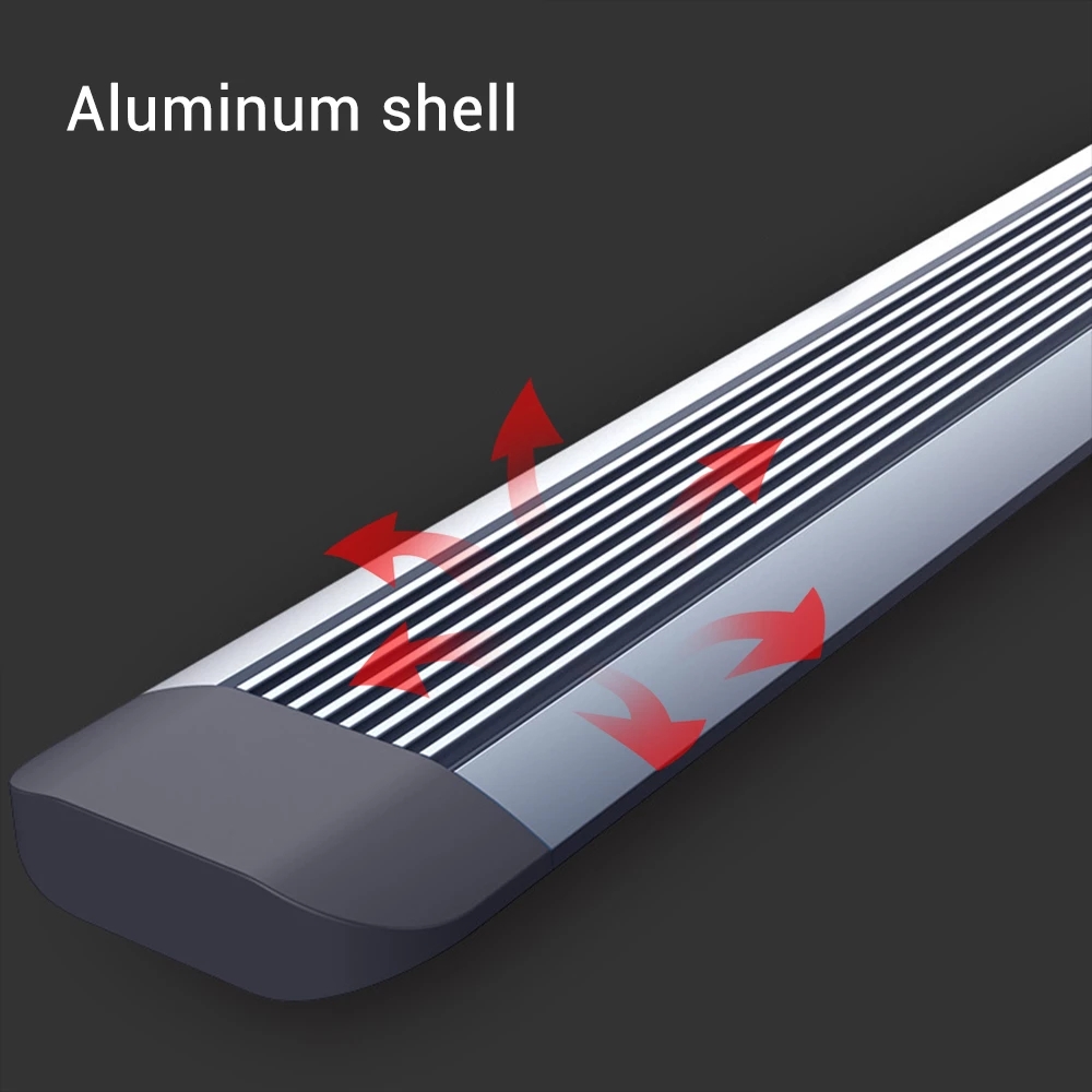 Plant Grow Aquarium Light Reef - Aquarium Planted Substrate ulasan dan harga