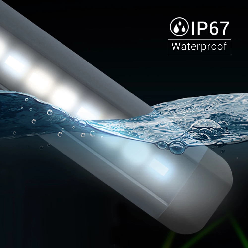 Plant Grow Aquarium Light Reef - Aquarium Planted Substrate ulasan dan harga