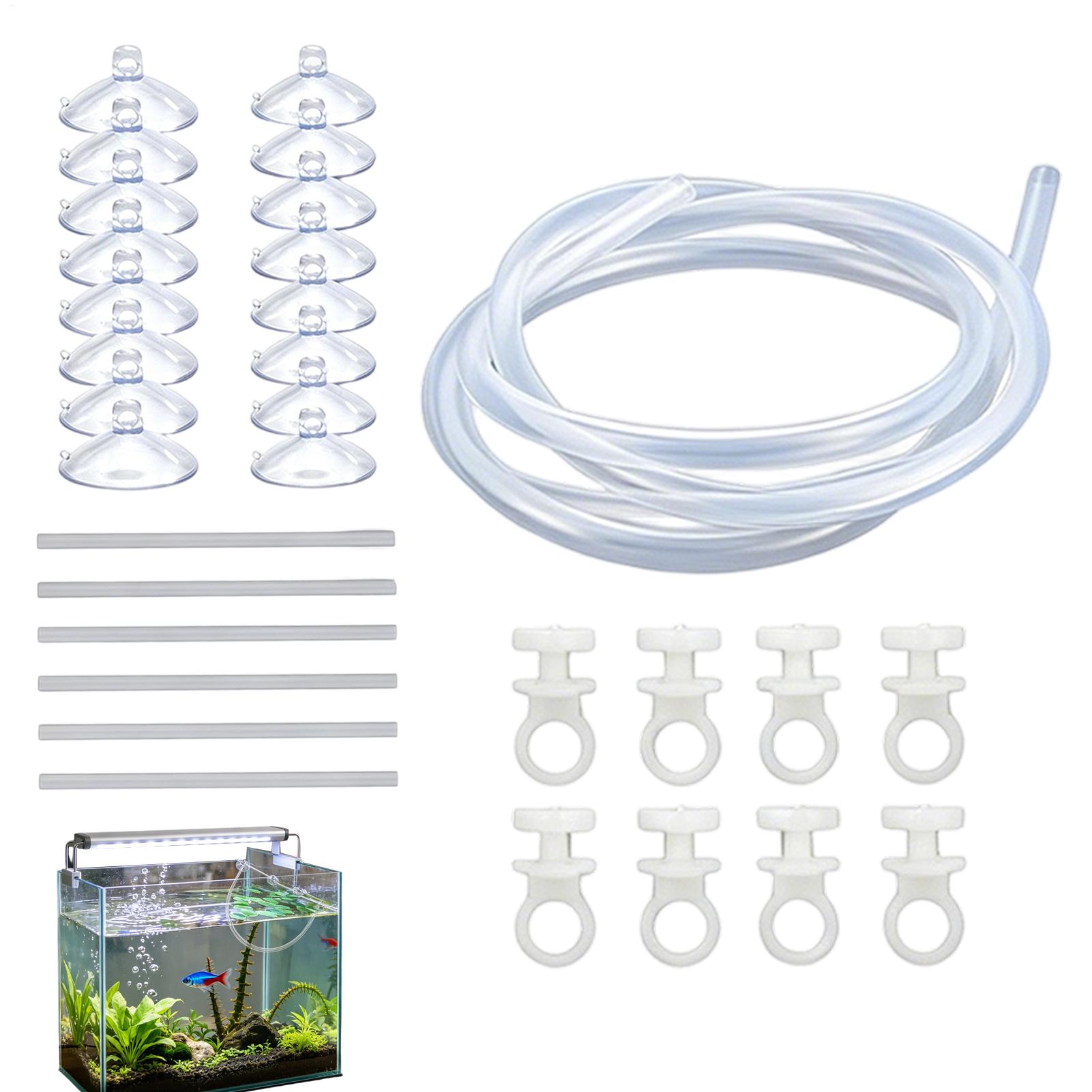 Aquarium Floating Plant Barrie - Planted Aquarium Tank Kit ulasan dan harga