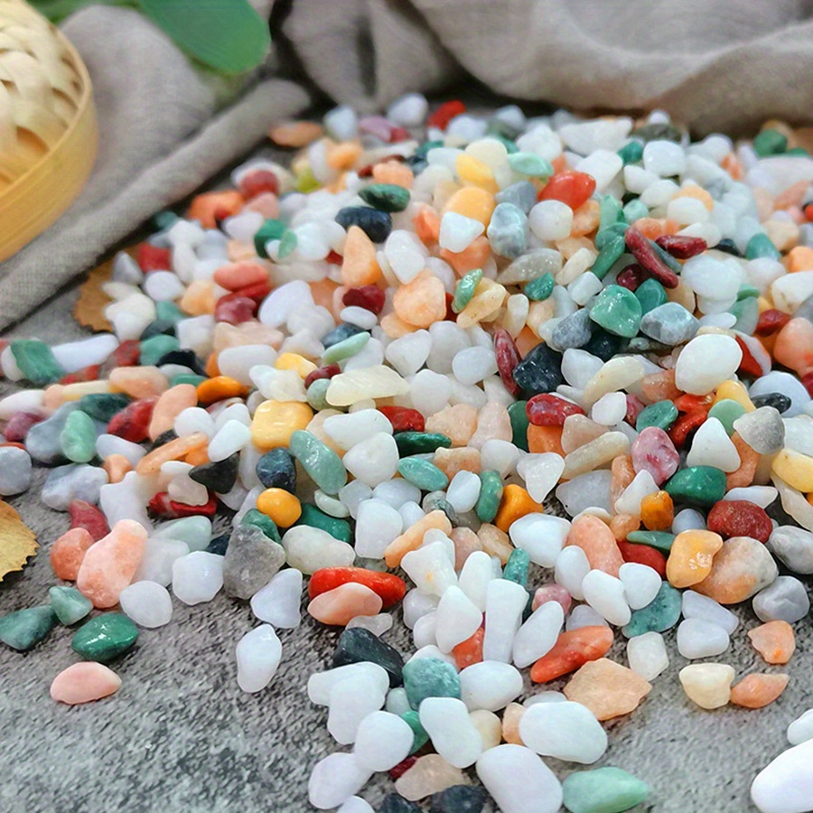 0.44LB(200g) 0.2-0.5mm Natural - Aquarium Plant Seeds ulasan dan harga