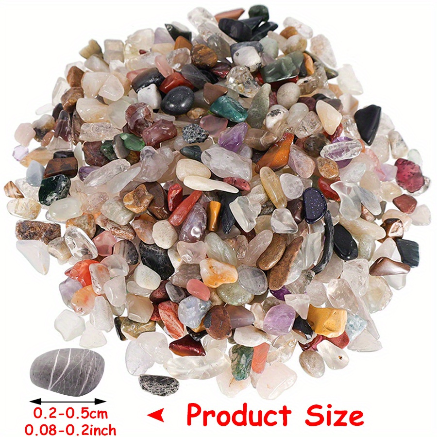 0.44LB(200g) 0.2-0.5mm Natural - Aquarium Plant Seeds ulasan dan harga