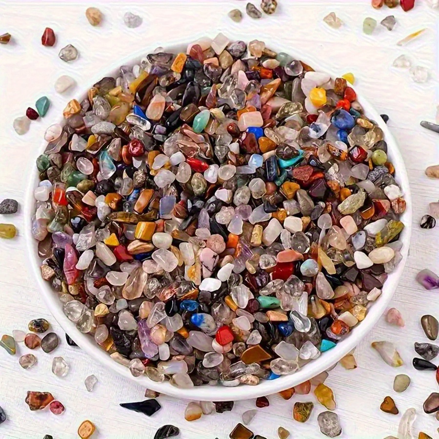 0.44LB(200g) 0.2-0.5mm Natural - Aquarium Plant Seeds ulasan dan harga